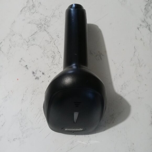 Symcode Automatic 2.4Ghz,Usb Wireless Barcode Scanner Model MJ-2030 - Picture 3 of 3